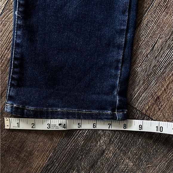 Kancan High Rise Jean Bootcut Size 5 (26) NEW - Picture 10 of 10